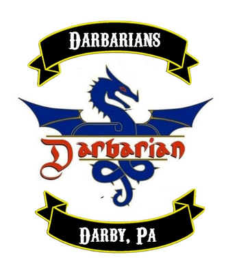 Official Darbarian Store