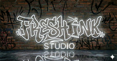 FreshInk Studio