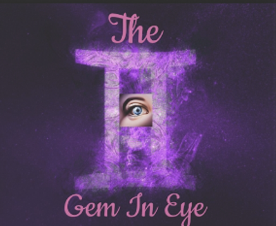 Gem In Eye Creations