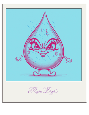 Raine Drops