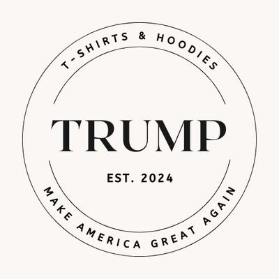 Trump Apparel 2024