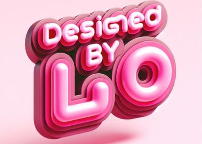 Designed by Nurse Lo