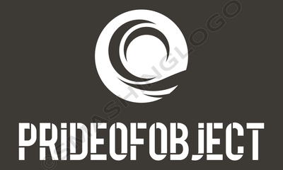 Prideofobject
