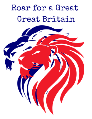 Great-Britain-British-Lion