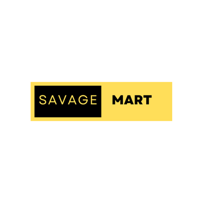 Savage Mart