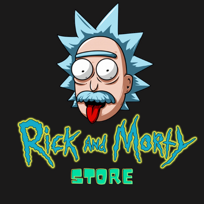 rickandmorty