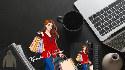Kaash Creation