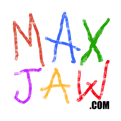 The Official Max Jaw Store