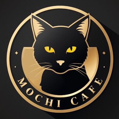 Mochi Lofi Cafe