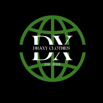 Draxy Clothes