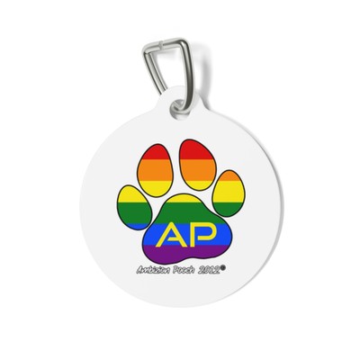 Ambizion Pooch LGBTQ