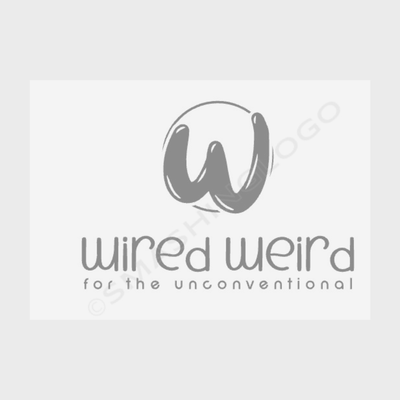 Wired weird