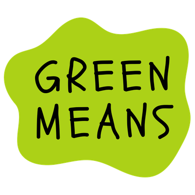 green-means