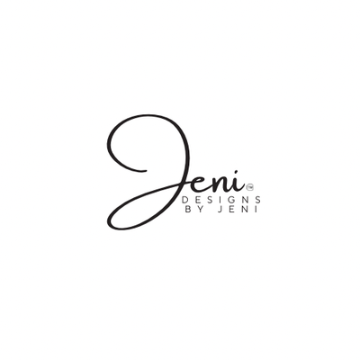 Designs by Jeni