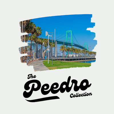 The Peedro Collection