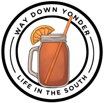 Way Down Yonder