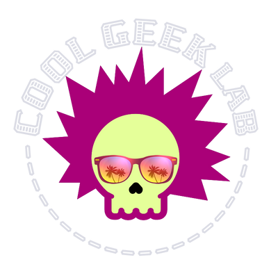 CoolGeekLab