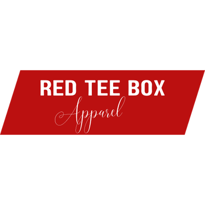 RedTeeBoxApparel