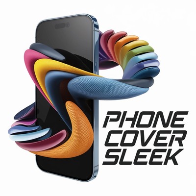 phone Cover Sleek