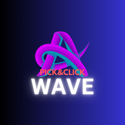 pickclickwave