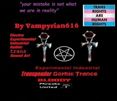 Vampyrian616