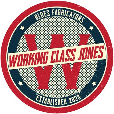 Working Class Jones