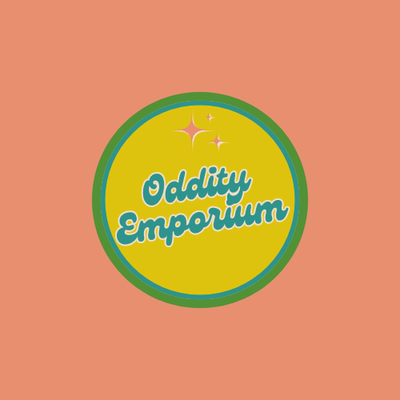 The Oddity Emporium