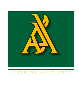 The Affluent Aristocrat