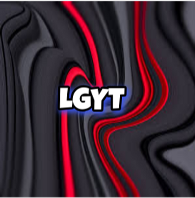 LGYT Store