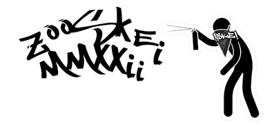 ZOOSKEI CLOTHING BRAND 