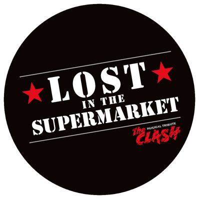 Lost in the Supermarket