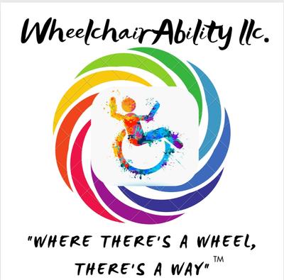 WheelchairAbility