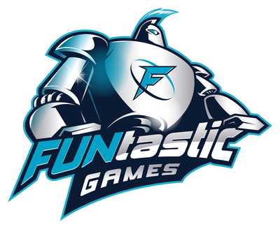 FUNtastic Games Swag