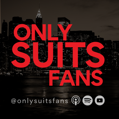 Only Suits Fans