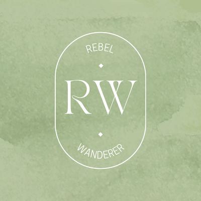 Rebel Wanderer