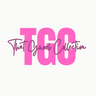 That Gworl Collection 
