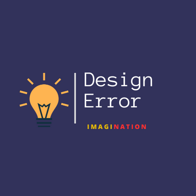 Design Error