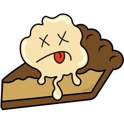 Apple Pie Propaganda