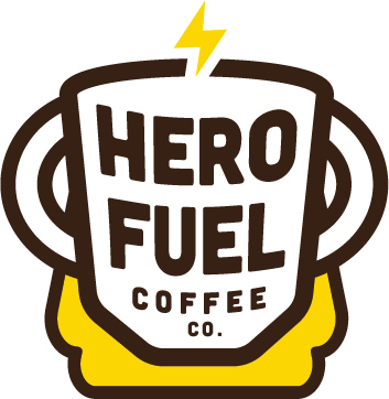 Hero Fuel Coffee Co