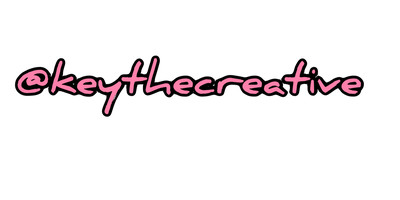 Keythecreative Merch