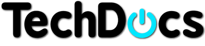 TechDocs