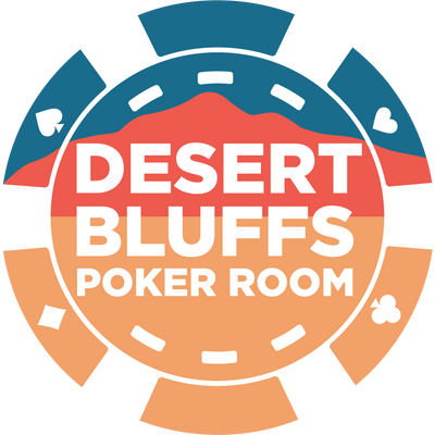 Desert Bluffs Poker Room
