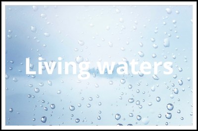 Living Waters Clothing