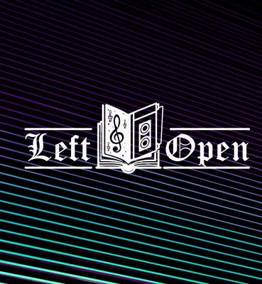 Left Open Shop