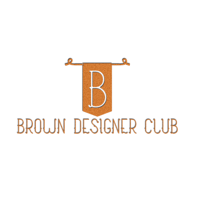 Brown Designer Club