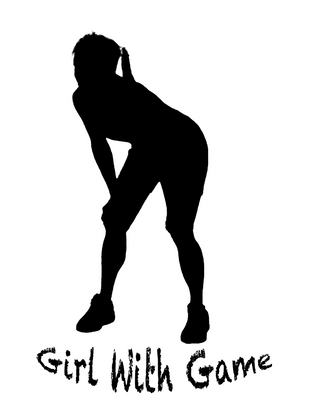 GirlWithGameSports