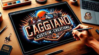 Caggiano Custom Creations