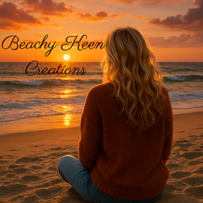 Beachy Keen Creations