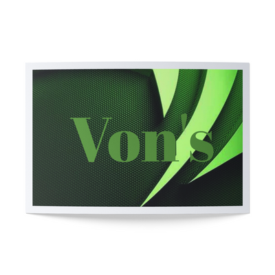 Von's Fashion Store