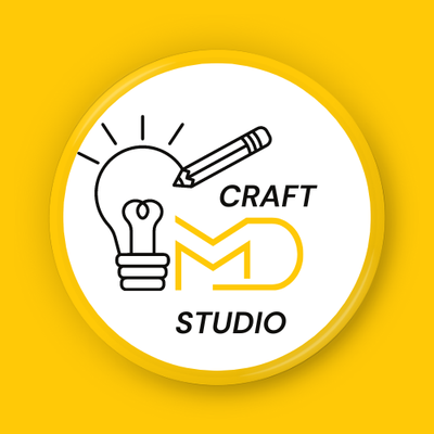 MD Craft Studio